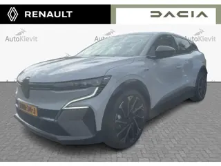 Renault Mégane E-Tech comfort range esprit alpine 60 kWh - Demo
