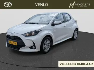 Toyota Yaris 1.5 Hybrid 115 Active
