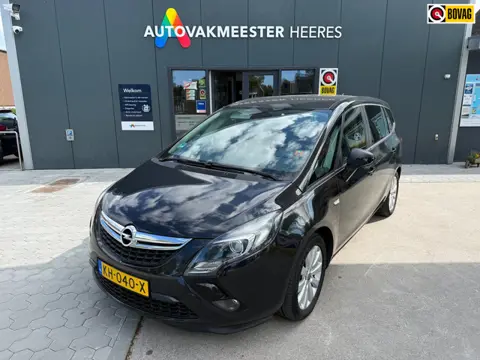 Opel Zafira Tourer 1.4 Cosmo 7p.