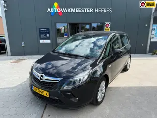 Opel Zafira Tourer 1.4 Cosmo 7p.
