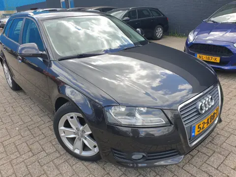 Audi A3 Sportback 1.8 TFSI Ambition Business Edition