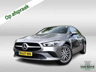 Mercedes-Benz CLA-Klasse 250 e Business Solution Luxury Limited 1e-Eig. & Dealer-Onderh. BOVAG-Garan