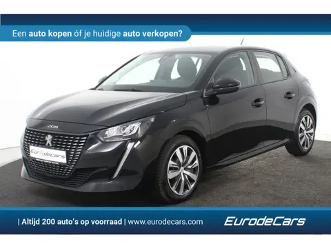 Peugeot 208 Active *Carplay*Navigatie*DAB* (bj 2020)