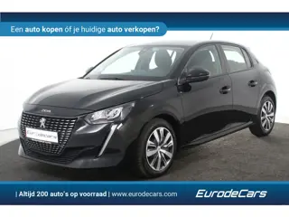 Peugeot 208 Active *Carplay*Navigatie*DAB* (bj 2020)