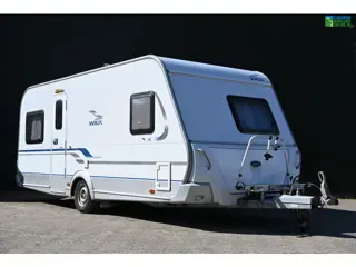 Wilk Vida 490 HTD Mover|Isabella Voortent|Fietsdrager etc.