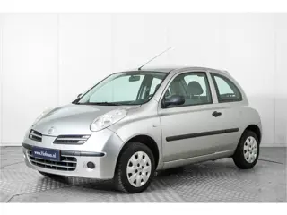 Nissan Micra 1.2 Pure (bj 2005)