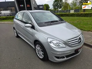 Mercedes-Benz B-klasse 170 automaat 133839km nap