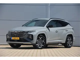 Hyundai Tucson 1.6 T-GDI PHEV N Line 4WD (bj 2024)