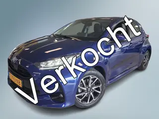 Toyota Yaris 1.5 Hybrid Dynamic (bj 2023, automaat)