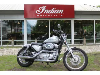 Harley-Davidson Sportster XL 883  XLH 883 Sportster deluxe