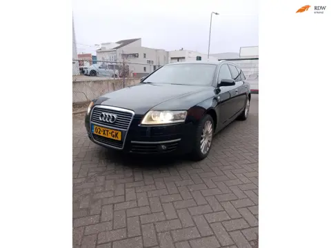 Audi A6 Avant 2.4 Pro Line Business