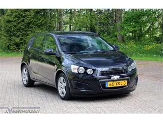 Chevrolet Aveo 1.3D LT | ❄️Airco | ✅Nieuwe APK (bj 2012)