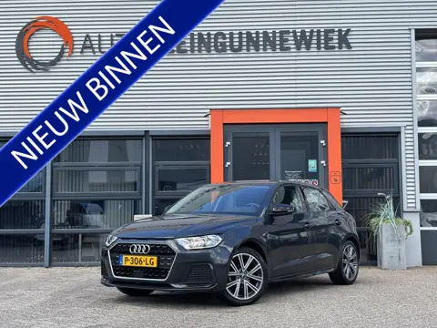 Audi A1 Sportback 25 TFSI Advanced edition / Draadloos Applecarplay/Androidauto / Digital Cockpit / 