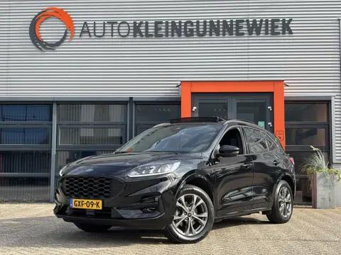 Ford Kuga 2.5 PHEV ST-Line / Afneembare Trekhaak / Allseason Banden / Panoramadak / Camera /