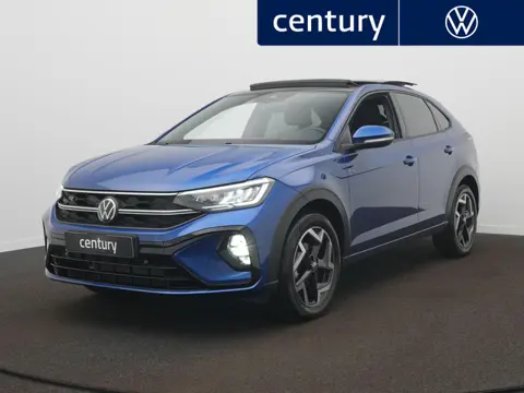 Volkswagen Taigo 1.0 TSI R-Line | Panodak | Climate | Adap. Cruise