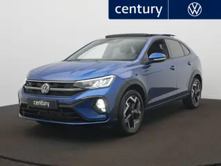Volkswagen Taigo 1.0 TSI R-Line | Panodak | Climate | Adap. Cruise