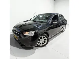 Opel Corsa 1.2 Edition 1e eigenaar/dealer onderhouden