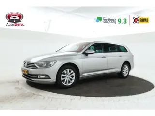Volkswagen Passat Variant 2.0 TDI Business Edition R Trekhaak, Camera, Climate