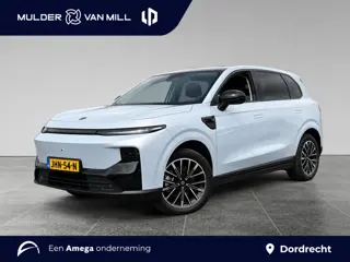 Leapmotor B10 Design ProMax 67.1kWh 218pk | STOELKOELING/VERWARMING | PANODAK | 360° CAMERA |