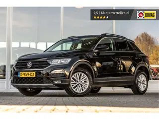 Volkswagen T-Roc 1.0 TSI Style | Camera | NL Auto