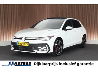 Volkswagen Golf 8.5 2.0 TSI 265pk GTI 360Camera Panoramadak Keyless Stoelverwarming Virtual Cockpit 