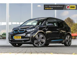 BMW i3 Basis Comfort 22 kWh | Pano | Camera | ACC