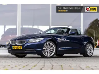 BMW Z4 Roadster sDrive20i | Bi-xenon | Leder | Climate