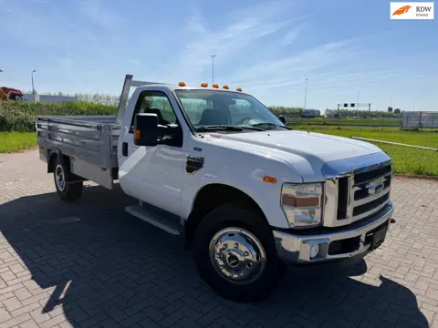 Ford USA F350 V8 power diesel 4x4