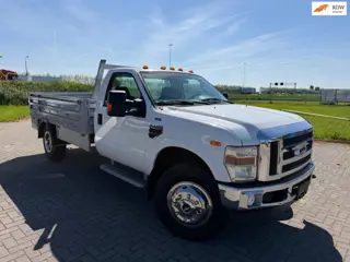 Ford USA F350 V8 power diesel 4x4
