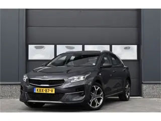 Kia Xceed 1.5 T-GDI MHEV DynamicLine Camera - Ad.Cruise - Navi
