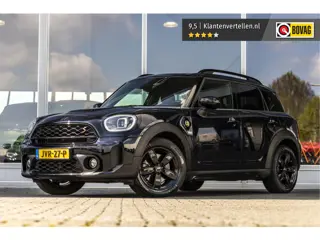 MINI Countryman 1.5 Cooper S E ALL4 Chili | Head-up | Memory | Leder