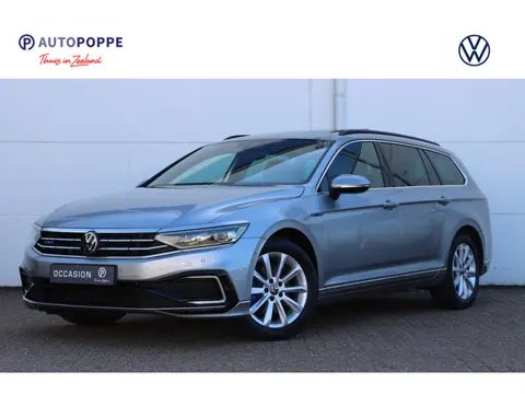 Volkswagen Passat Variant 1.4 TSI PHEV GTE Business 218pk DSG6
