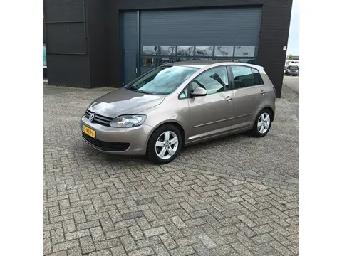 Volkswagen Golf Plus 1.4 TSI Comfortline