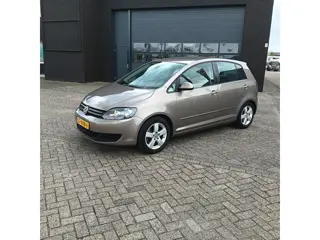 Volkswagen Golf Plus 1.4 TSI Comfortline