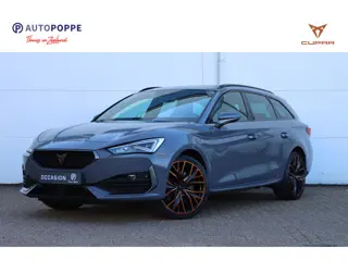 CUPRA Leon Sportstourer 1.4 e-Hybrid 245pk DSG6 | SOH 90,5%