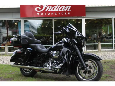 Harley-Davidson Ultra Classic  FLHTC-U Ultra Glide