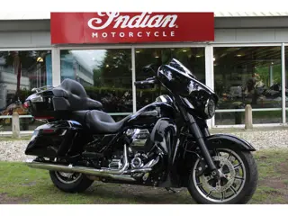 Harley-Davidson Ultra Classic  FLHTC-U Ultra Glide