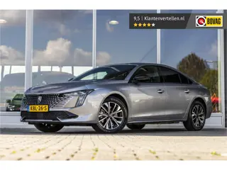 Peugeot 508 1.6 HYbrid 225 Allure | 360° Camera | Matrix LED