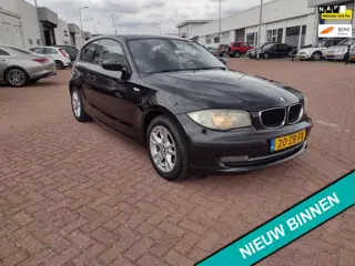 BMW 1-serie 116i Business Line MOOIE AUTO BEL 0619590613 AIRCO