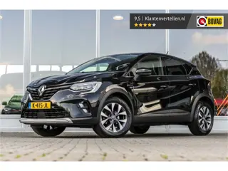 Renault Captur 1.0 TCe 100 Intens | Camera | LED | NL Auto