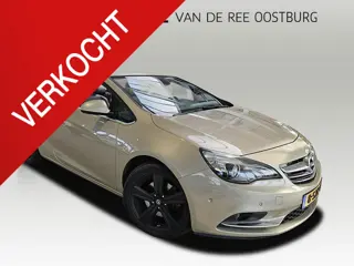 Opel Cascada 1.6 Turbo Cosmo