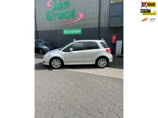 Suzuki SX4 1.6 Comfort