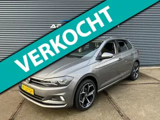 Volkswagen Polo 1.0 TSI Highline LM VELGEN/ NAVI/ CARPLAY