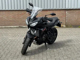 Yamaha Tour Tracer 700 ABS 1ste Eigenaar/ Onderhoudshistorie compleet