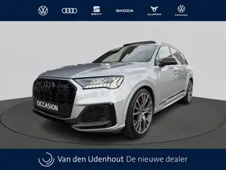 Audi Q7 55 TFSI e 381Pk Quattro Pro Line S / Panoramadak / Trekhaak / B&O