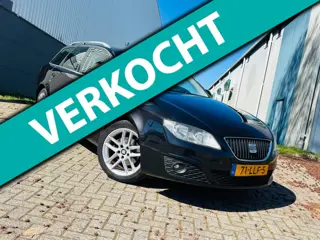 Seat Exeo ST 1.6 Style