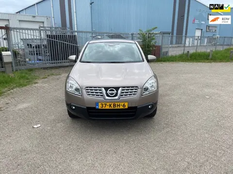 Nissan Qashqai 2.0 Acenta