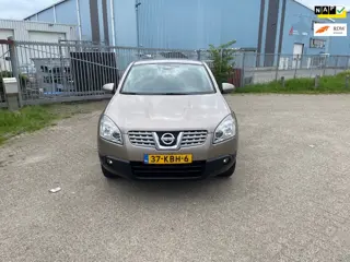 Nissan Qashqai 2.0 Acenta