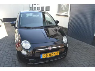 Fiat 500 1.2 Pop 4cylinder/Airco/CV