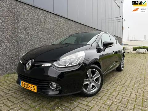 Renault Clio 0.9 TCe ECO Night&Day/Nieuwe APK en beurt!